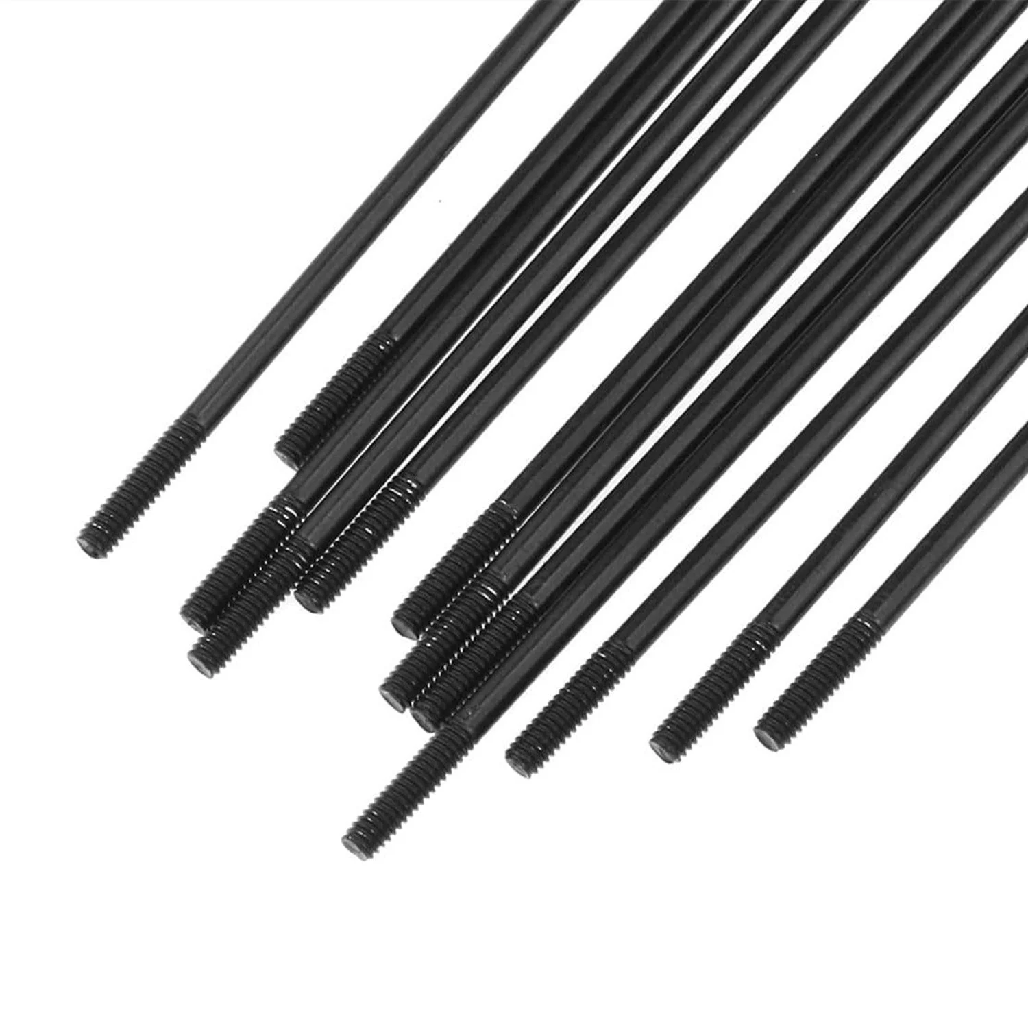 VIVI Bike 20 Inch Bike Spokes with Nipples - Image 11
