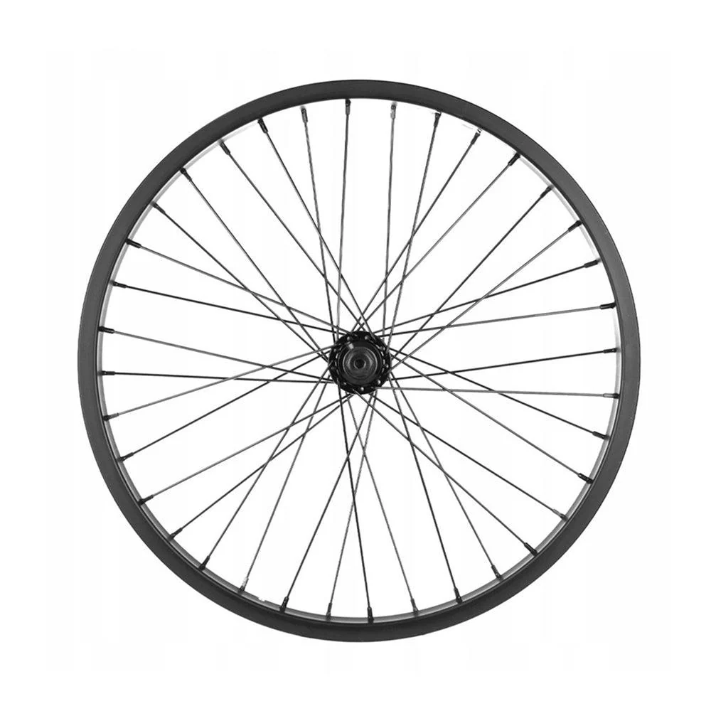 VIVI Bike 20 Inch Wheel Rim Fat Tire Rims - Image 2