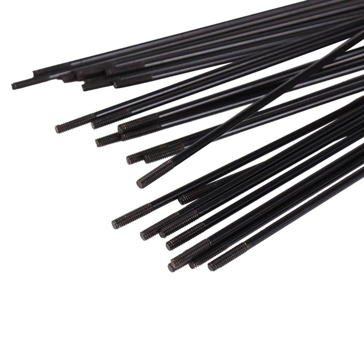 VIVI Bike 26 Inch Fat Tire Bike Spokes with Nipples - Image 14