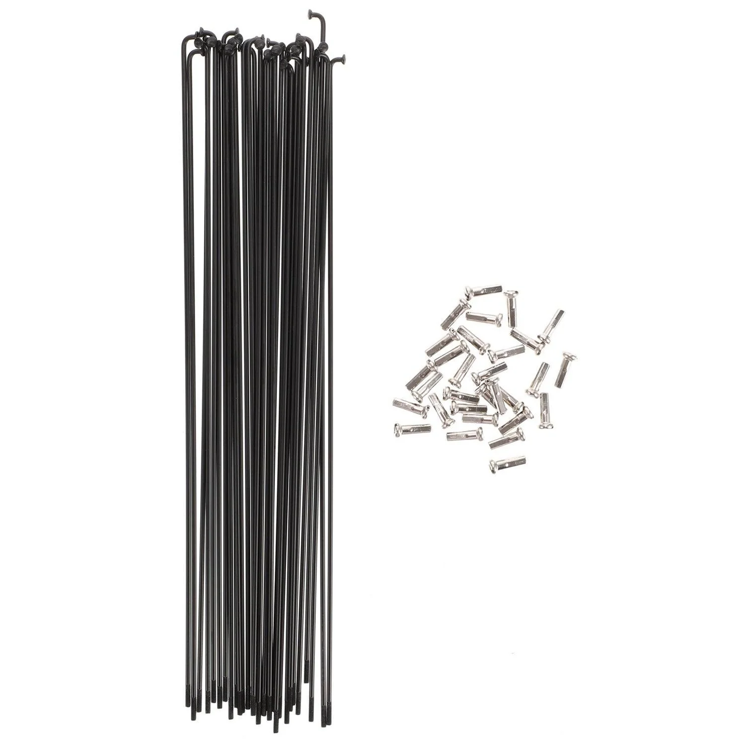 VIVI Bike 26 Inch Fat Tire Bike Spokes with Nipples - Image 6