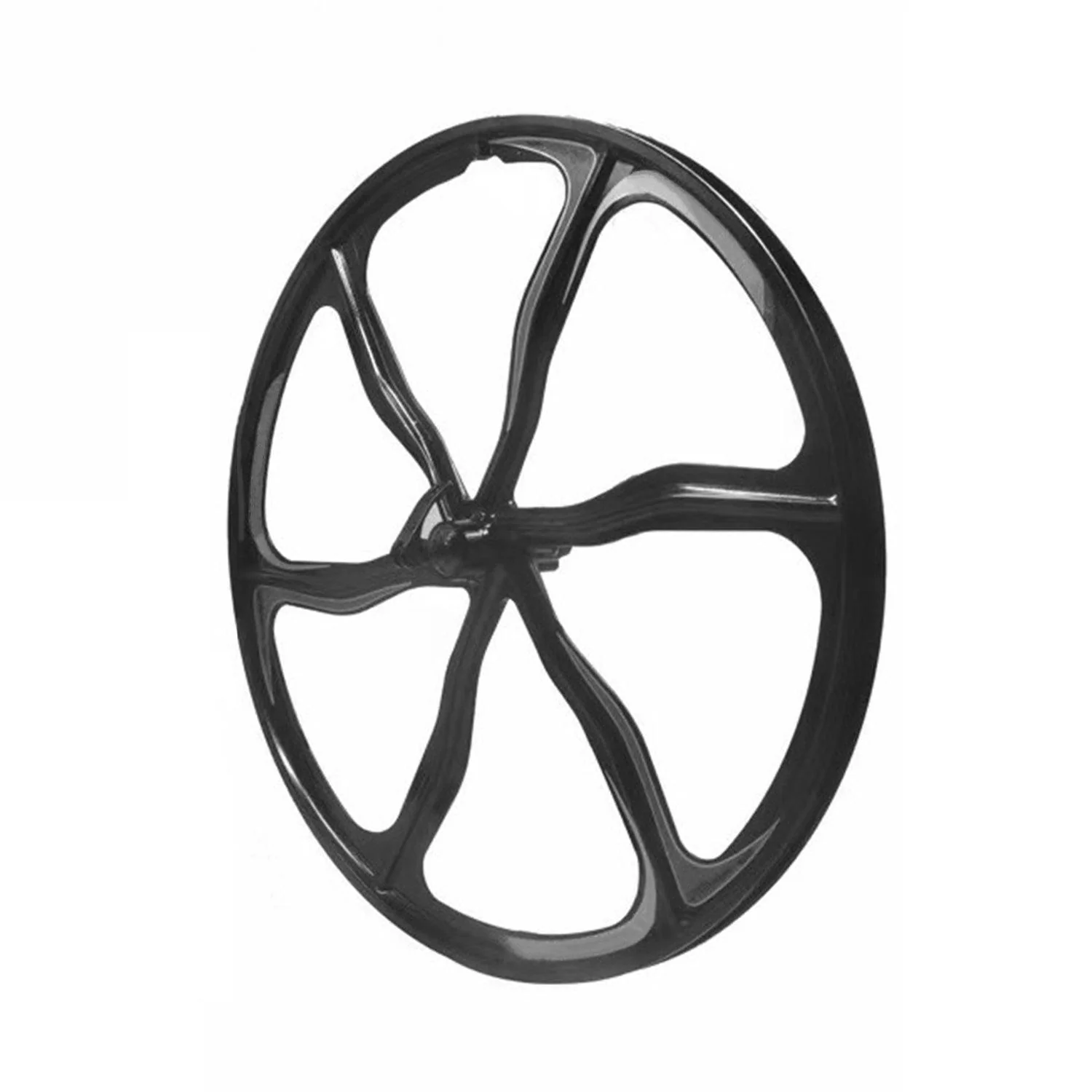 VIVI Bike 26 Inch Integrated Front Wheel Set - Image 2