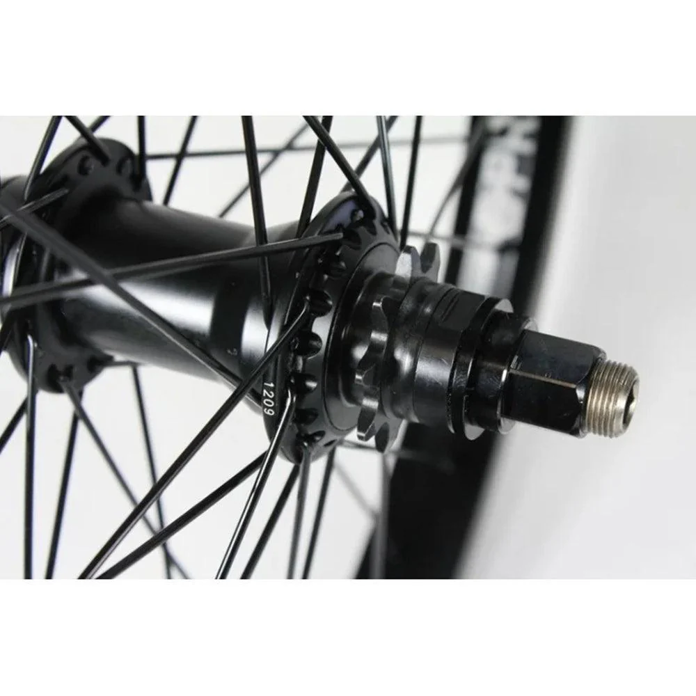 VIVI Bike 26 Inch Wheel Front Wheel Set - Image 4