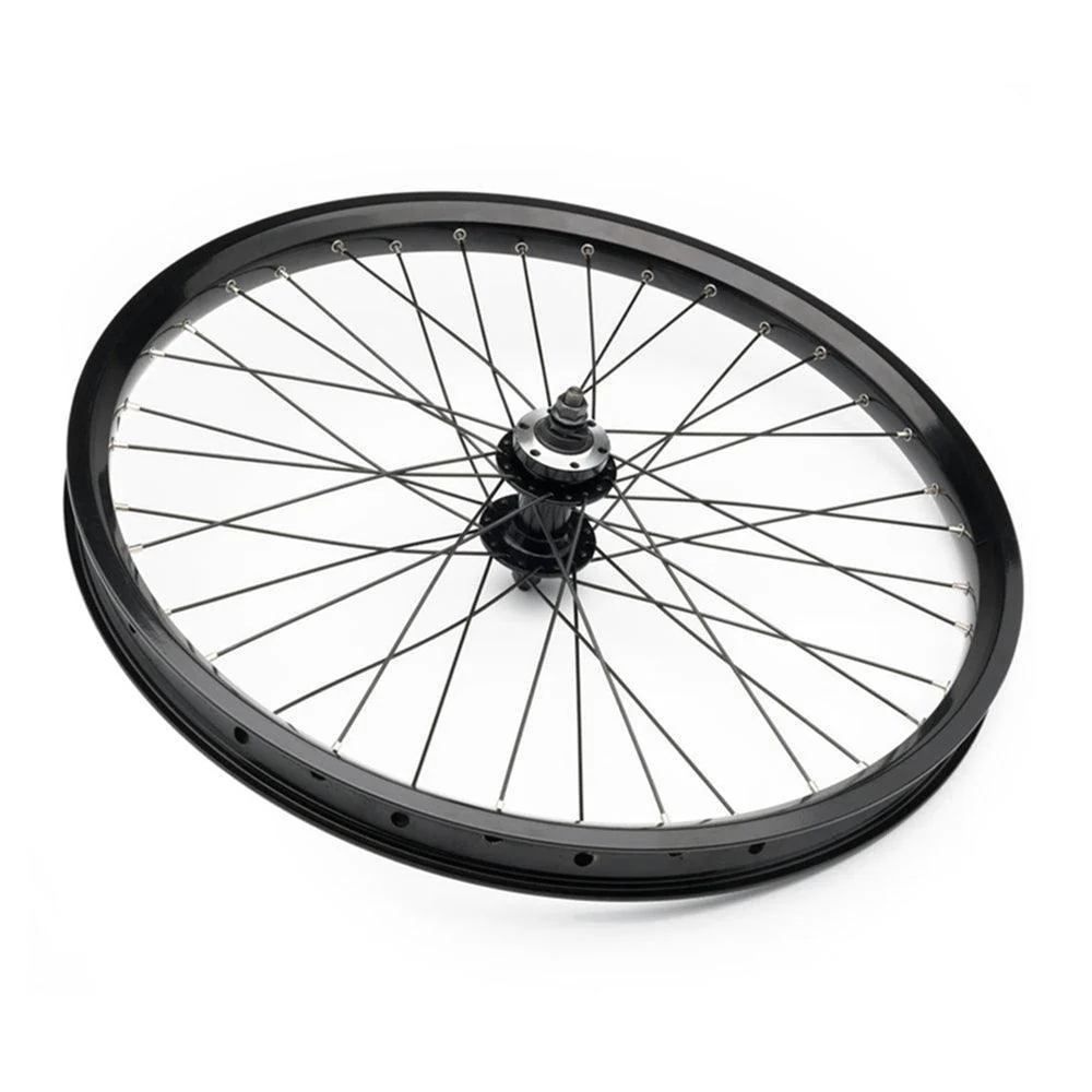VIVI Bike 26 Inch Wheel Front Wheel Set - Image 5