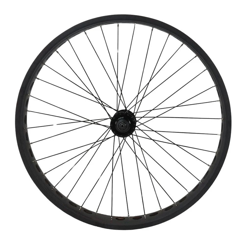VIVI Bike 26 Inch Wheel Rim Fat Tire Rims - Image 2