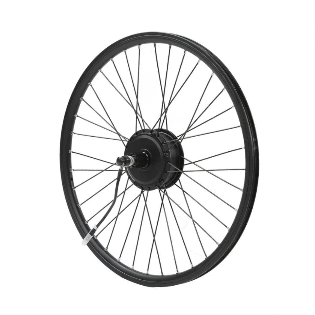 VIVI Bike 27.5 Inch Wheel Rear Wheel Set - Image 2