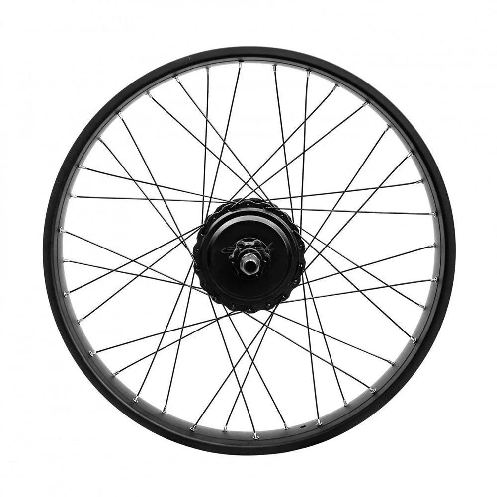 VIVI Bike 27.5 Inch Wheel Rear Wheel Set - Image 3