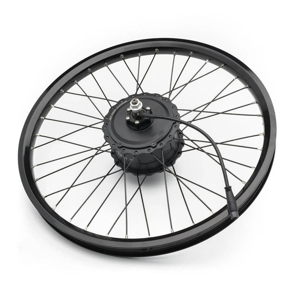 VIVI Bike 27.5 Inch Wheel Rear Wheel Set - Image 4
