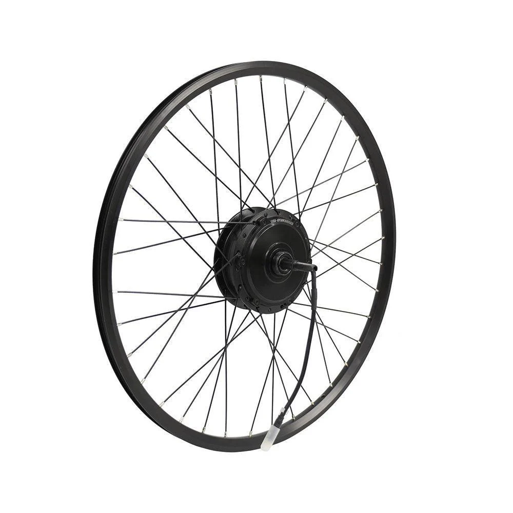 VIVI Bike 27.5 Inch Wheel Rear Wheel Set - Image 5