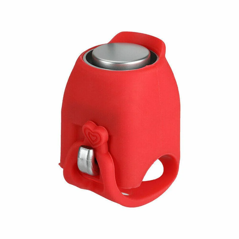 VIVI Bike Bell 120 dB Bicycle Electric Horn - Image 2
