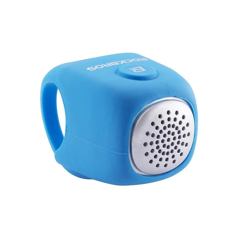 VIVI Bike Bell 90 dB Bicycle Electric Horn - Image 2