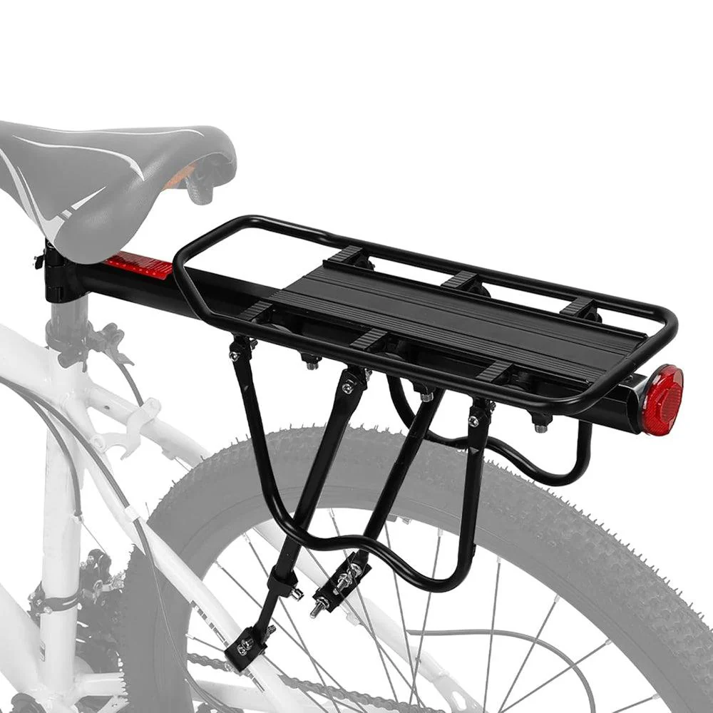 VIVI Bike Cargo Rack Mountain Bike Rear Racks - Image 2