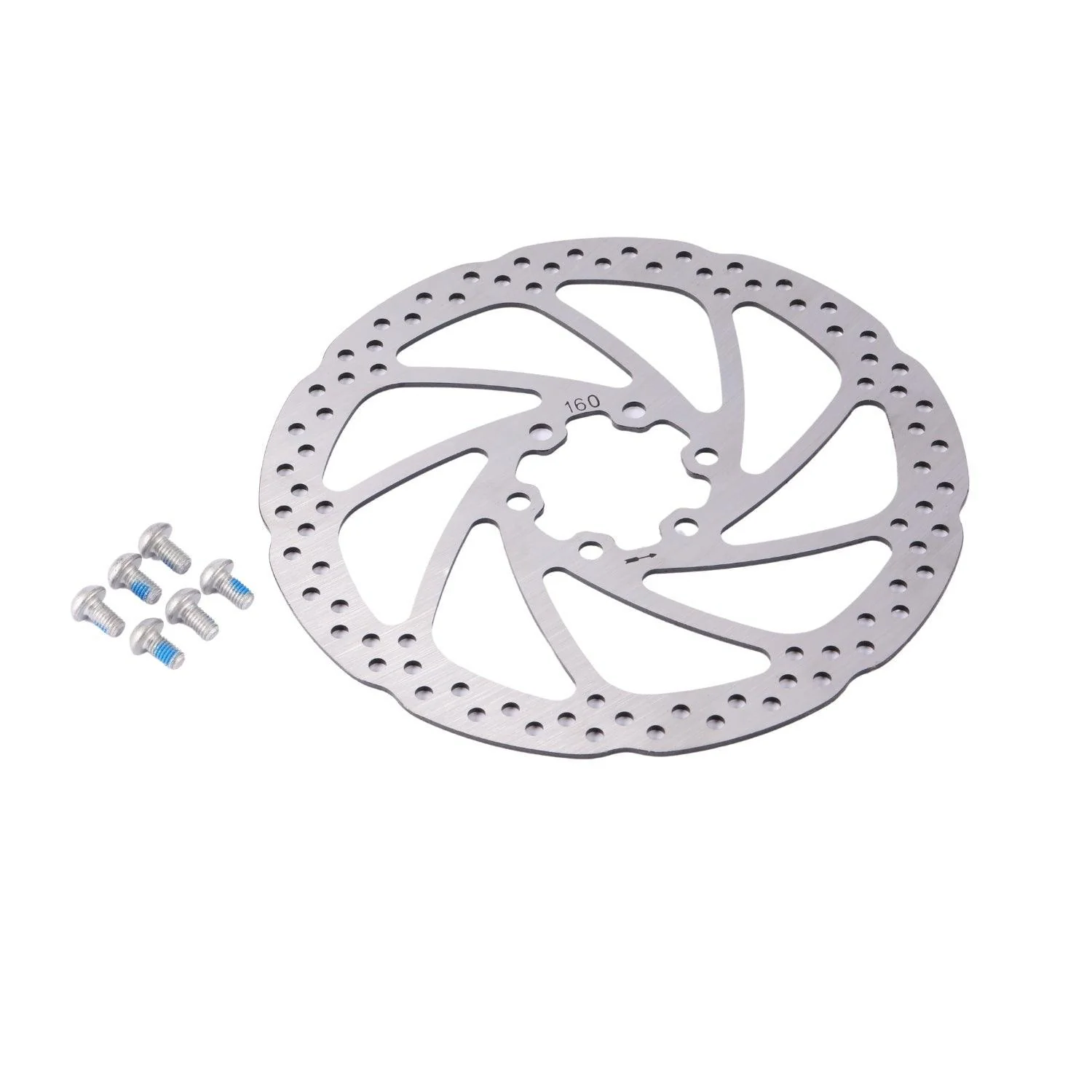 VIVI Bike Disc Brake Rotor - Image 8