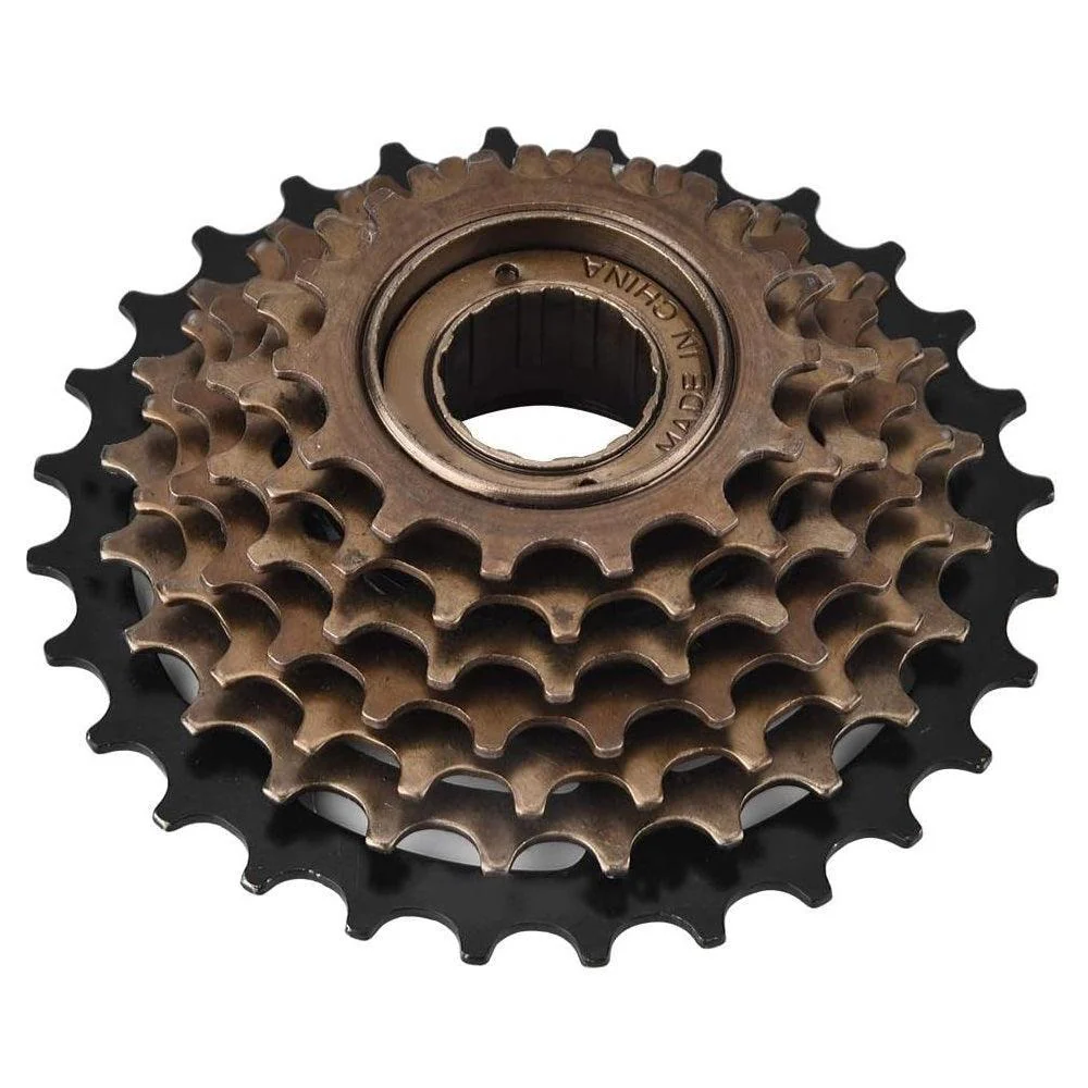 VIVI Bike Freewheel Bicycle Cassette Sprocket - Image 10