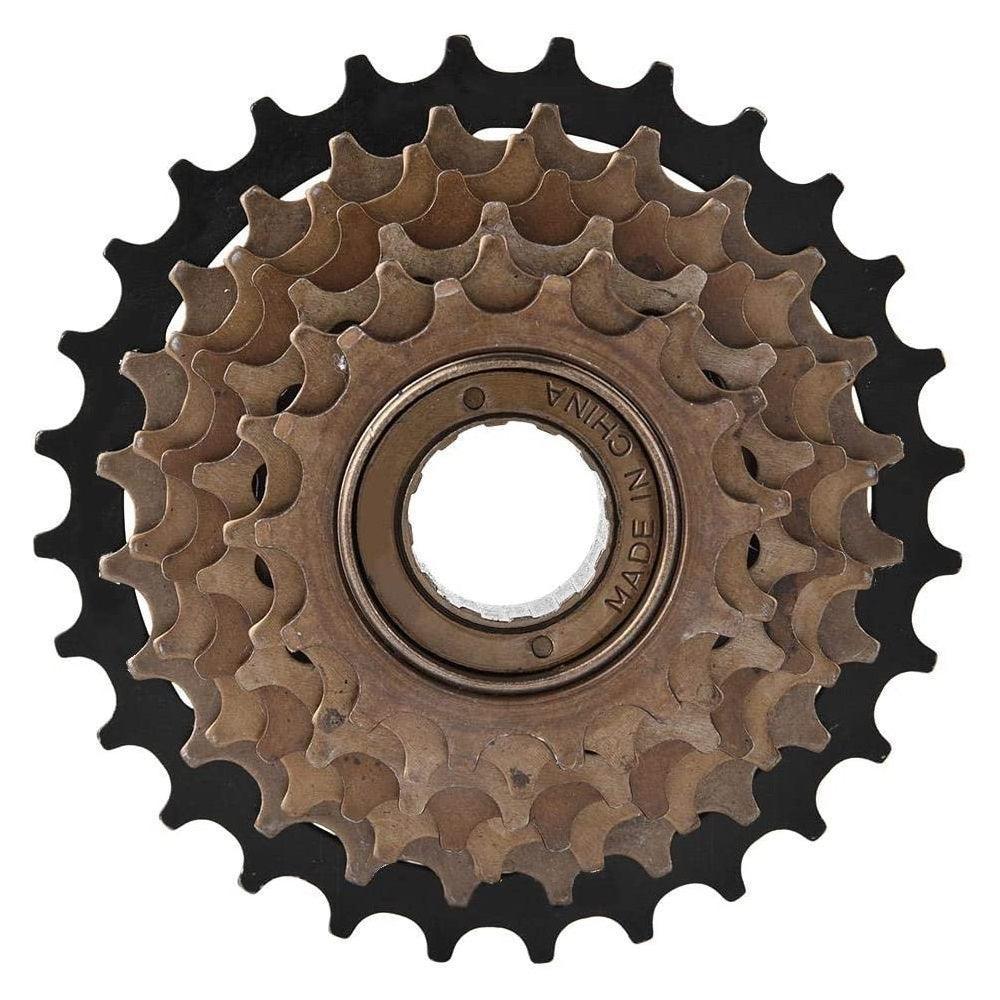 VIVI Bike Freewheel Bicycle Cassette Sprocket - Image 11