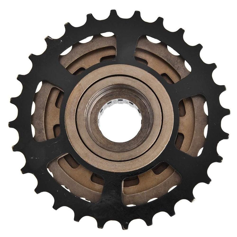 VIVI Bike Freewheel Bicycle Cassette Sprocket - Image 12
