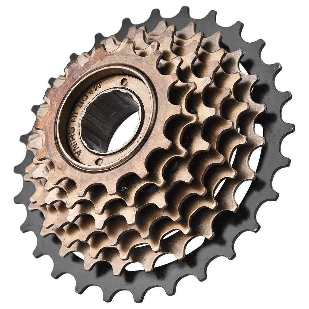 VIVI Bike Freewheel Bicycle Cassette Sprocket - Image 13