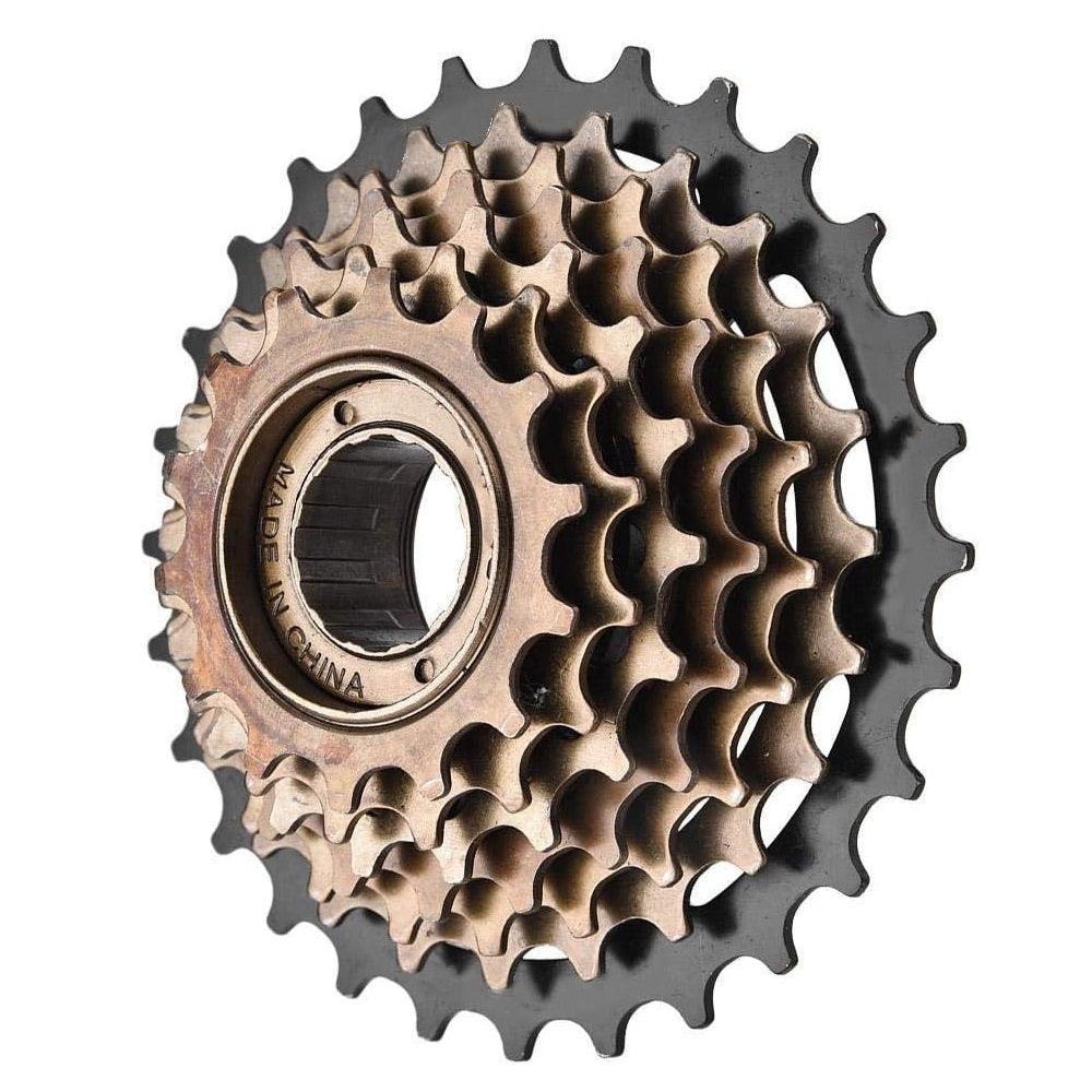 VIVI Bike Freewheel Bicycle Cassette Sprocket - Image 14