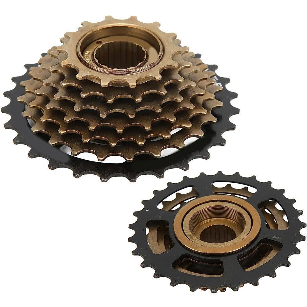 VIVI Bike Freewheel Bicycle Cassette Sprocket - Image 16