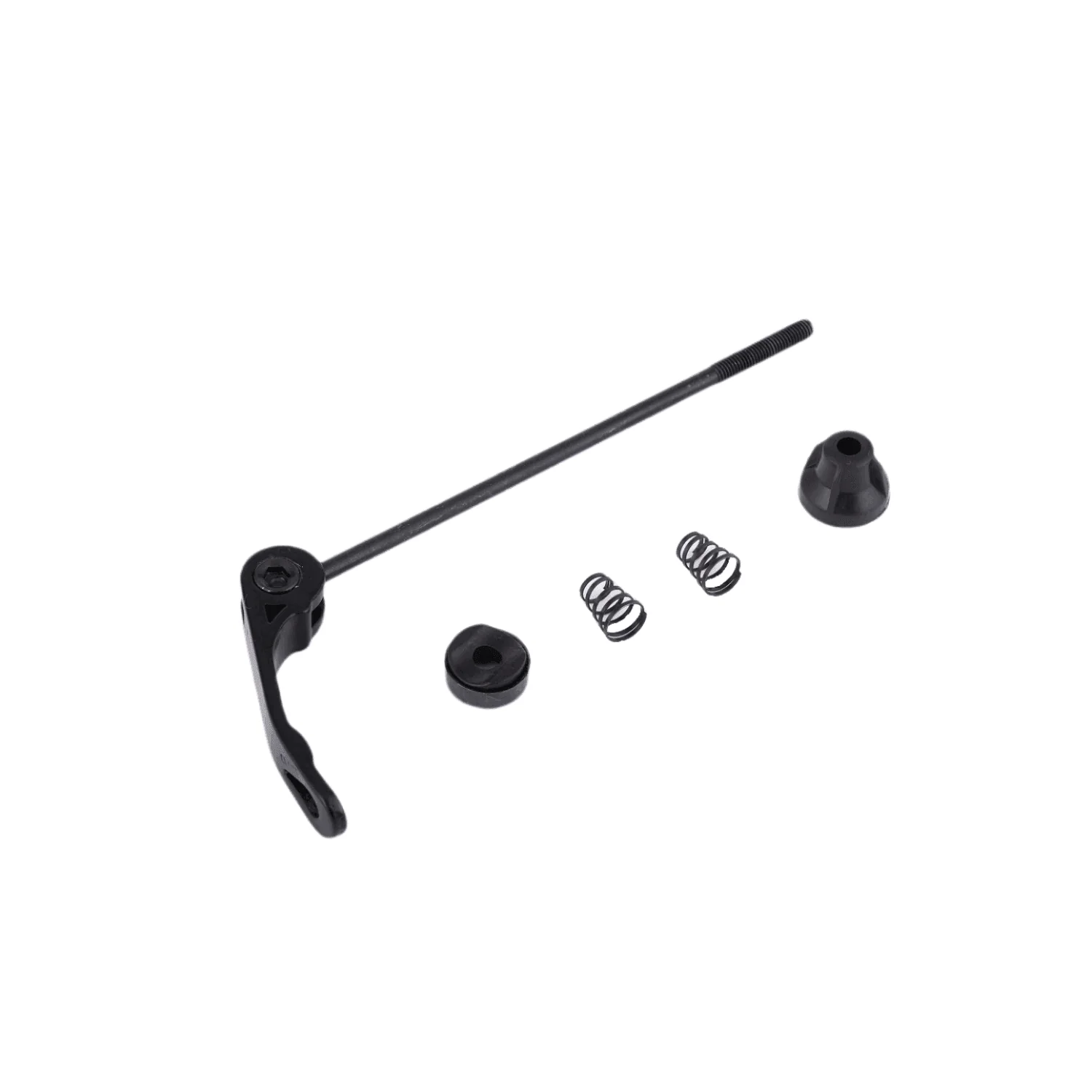 VIVI Bike Front Wheel Quick Release Skewer - Image 2