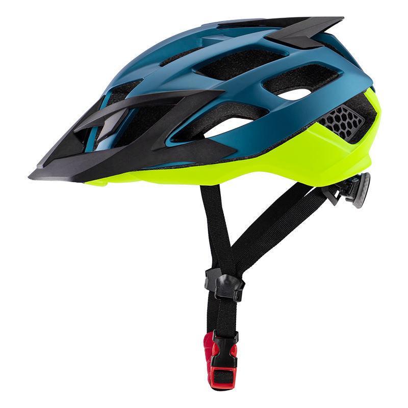 VIVI Bike Helmet Outdoor Cycling Helmet - Image 3