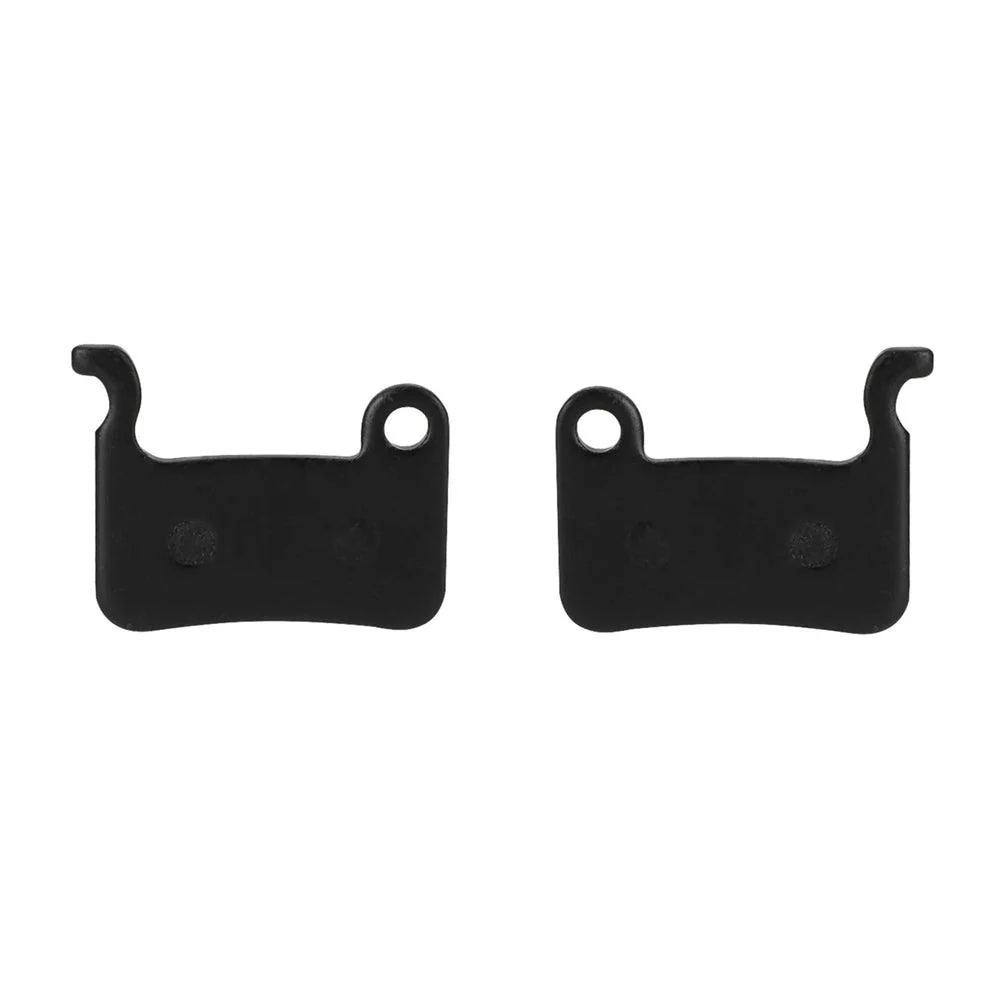 VIVI Bike JAK YK-05 Semi-Metal Disc Brake Pads - Image 2
