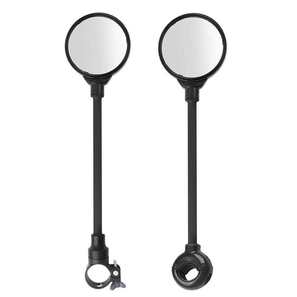 VIVI Bike Mirror 360° Adjustable Handlebar Mirrors - Image 2