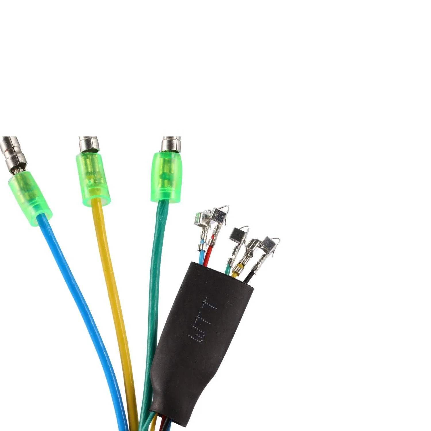 VIVI Bike Motor Extension Cable - Image 8