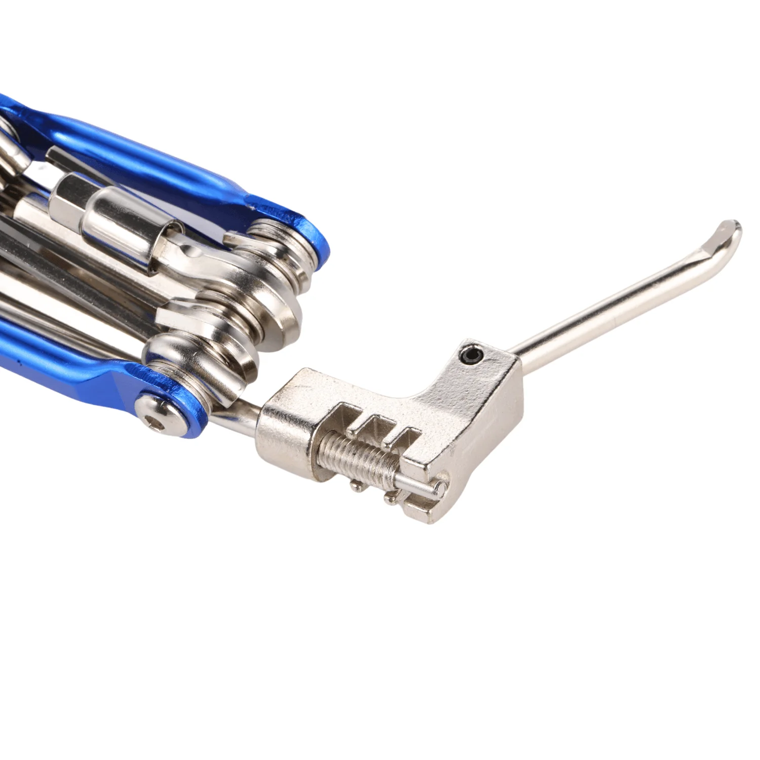 VIVI Bike Multifunctional Repair Tool Kit - Image 14