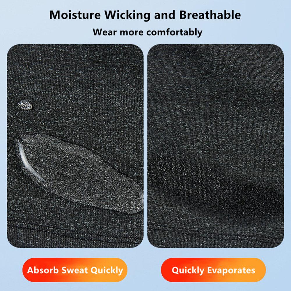 VIVI Bike Outdoor Cycling Hood Warm Masks - Image 8