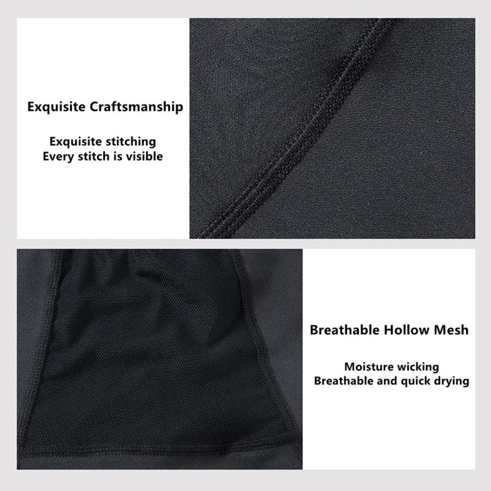 VIVI Bike Outdoor Cycling Warm Hood Masks - Image 18