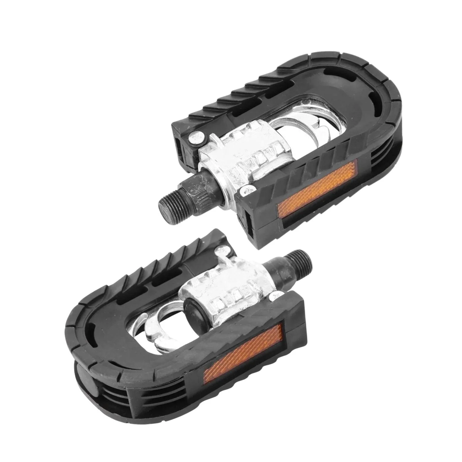 VIVI Bike Pedal Bicycle Folding Pedals - Image 2