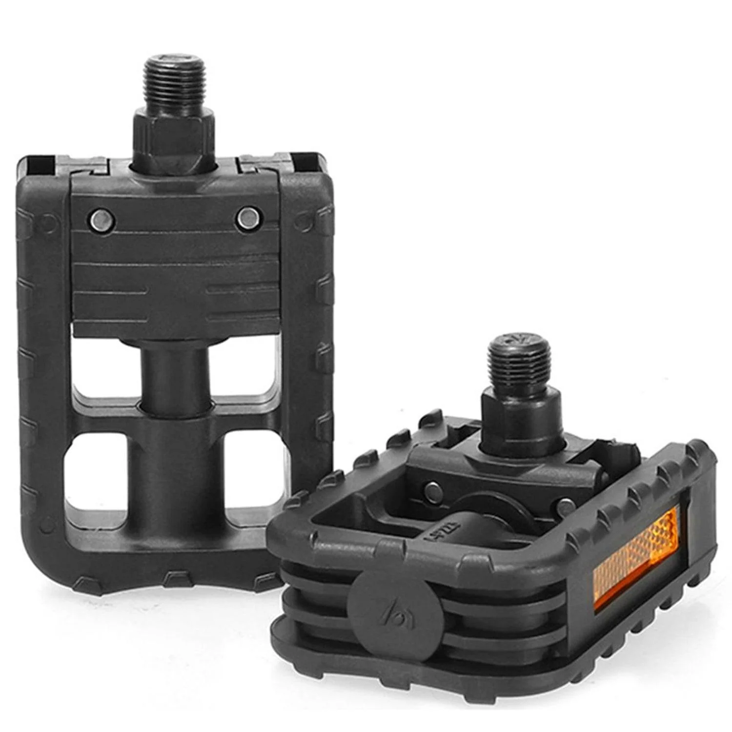 VIVI Bike Pedal Bicycle Folding Pedals - Image 8
