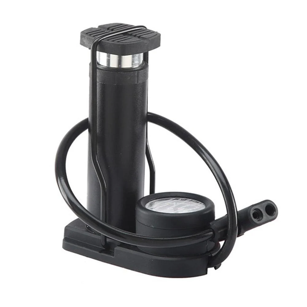 VIVI Bike Pump Bike Foot Portable Pump - Image 3