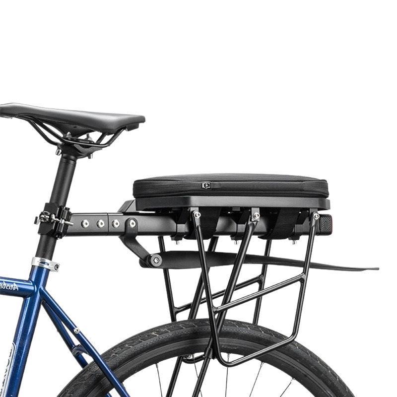VIVI Bike Quick Release Rear Cargo Racks - Image 2
