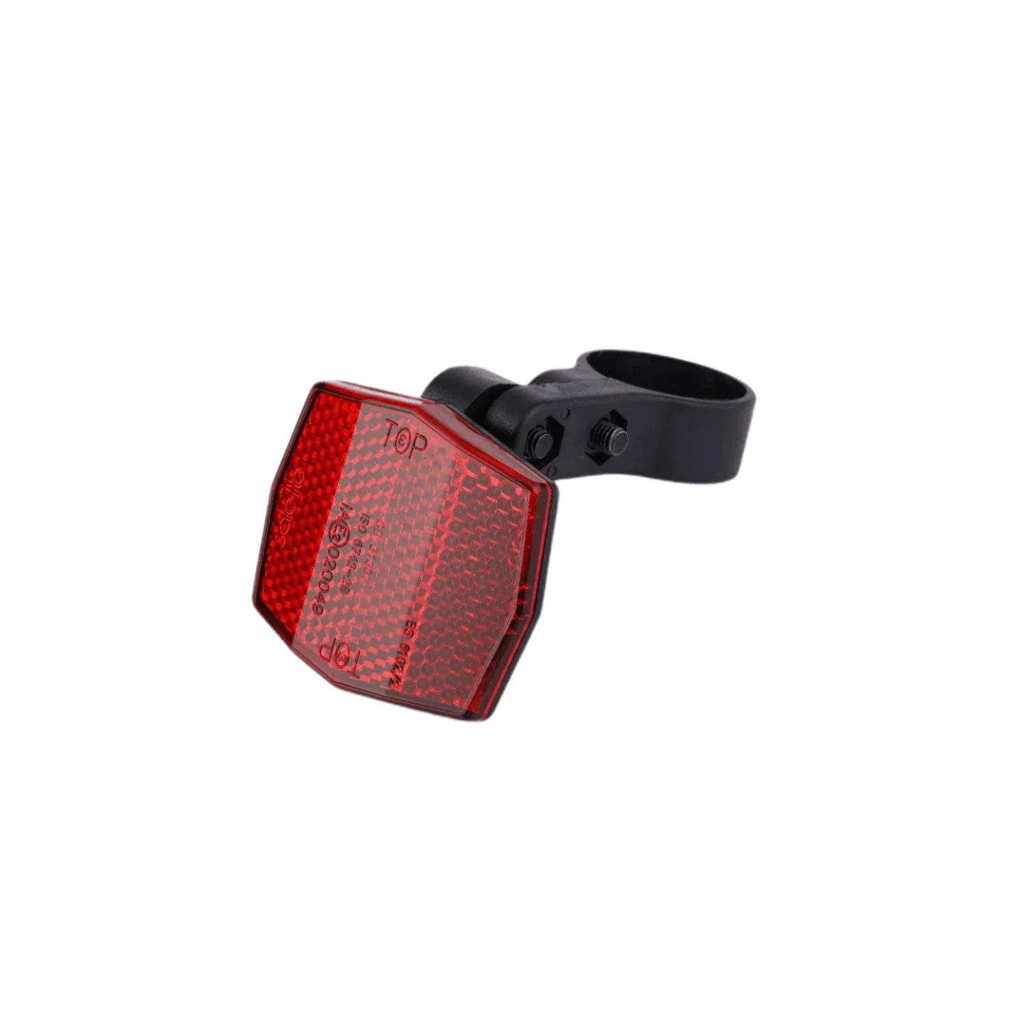VIVI Bike Rear Reflector Bike Warning Reflectors - Image 8