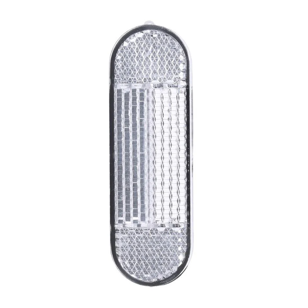VIVI Bike Reflector Bike Front Fork Reflectors - Image 2