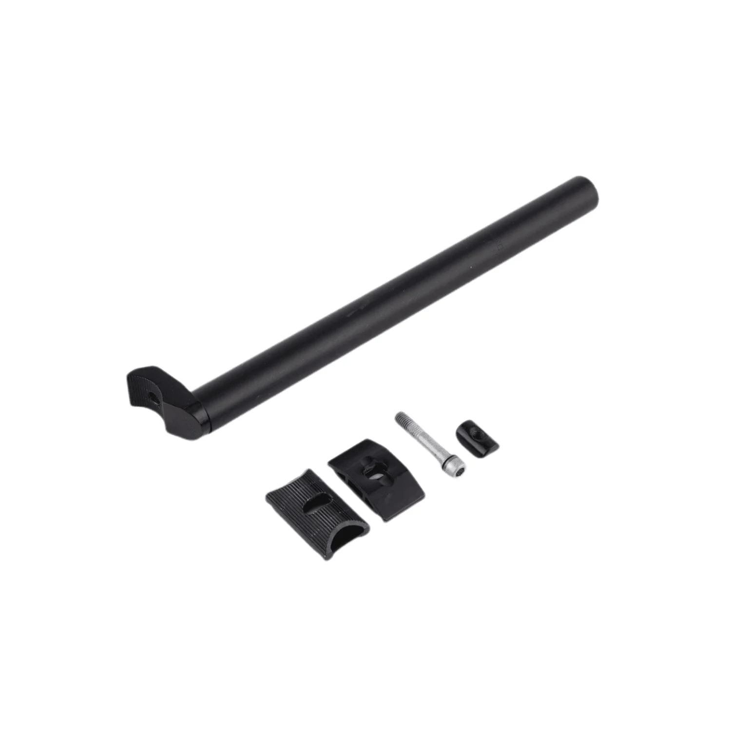 VIVI Bike Saddle Tube Seat Post with Micro Adjust Clamp - Image 10
