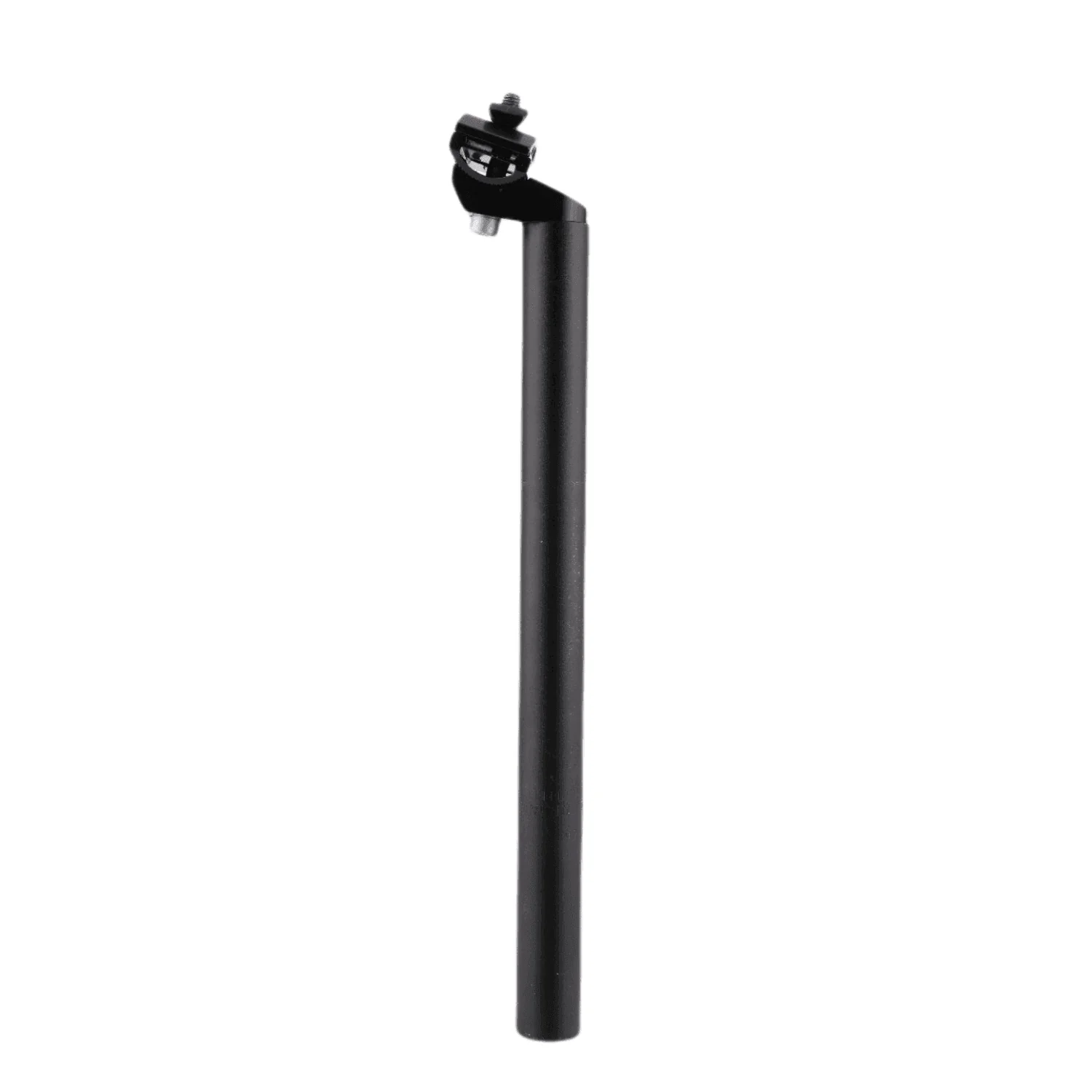 VIVI Bike Saddle Tube Seat Post with Micro Adjust Clamp - Image 2
