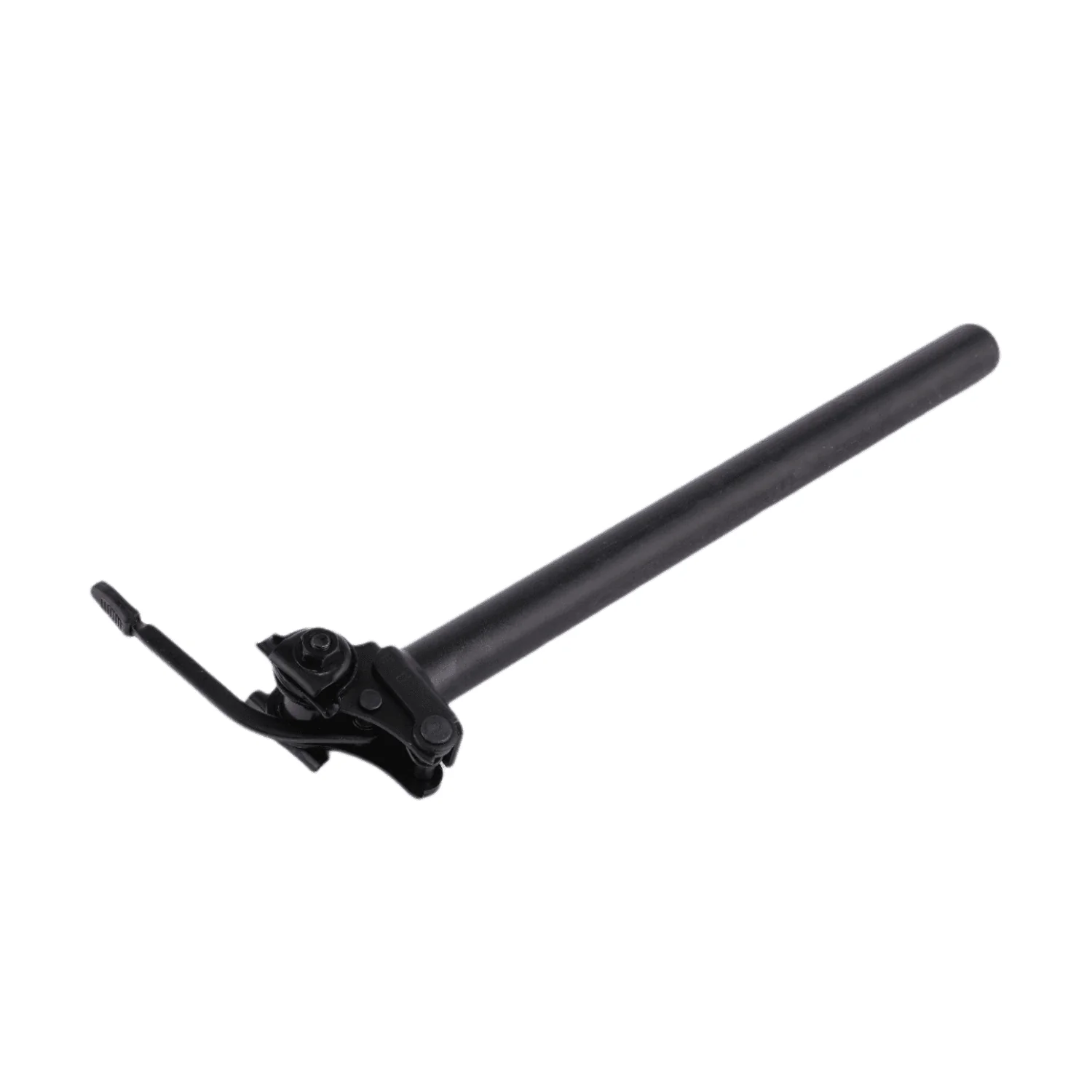 VIVI Bike Saddle Tube Seat Post with Micro Adjust Clamp - Image 7