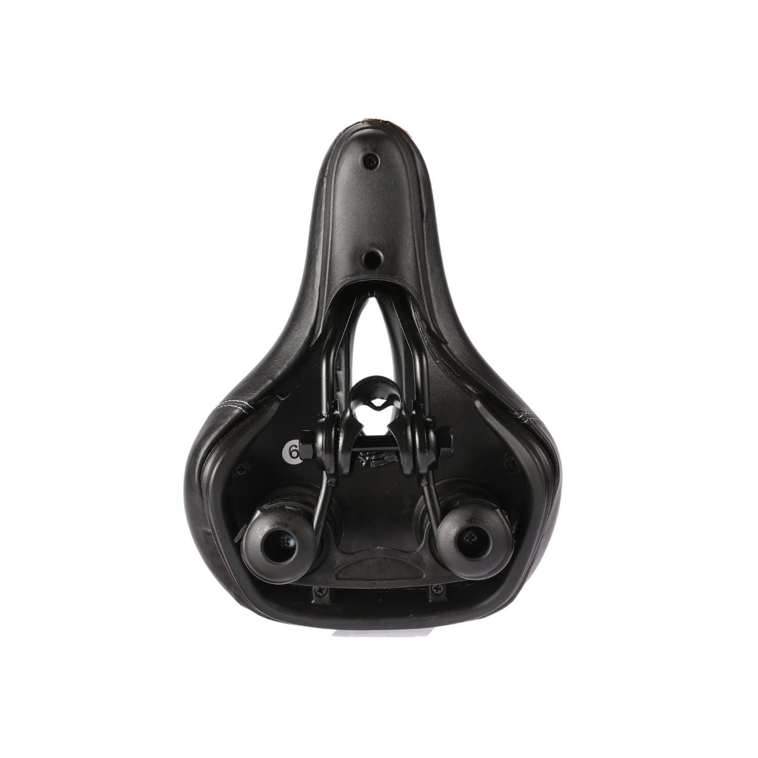 VIVI Bike Seat City Bike Soft Saddles - Image 2