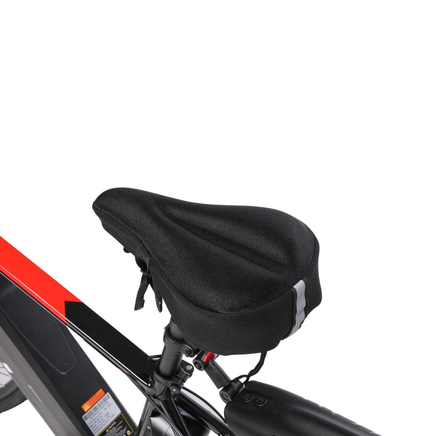 VIVI Bike Seat Cover Bicycle Saddle Covers - Image 3