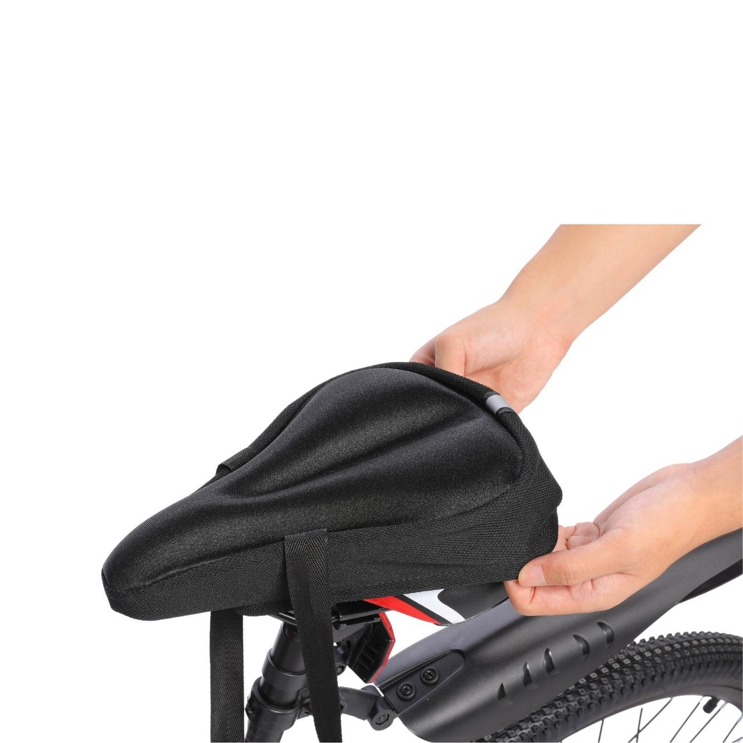 VIVI Bike Seat Cover Bicycle Saddle Covers - Image 4