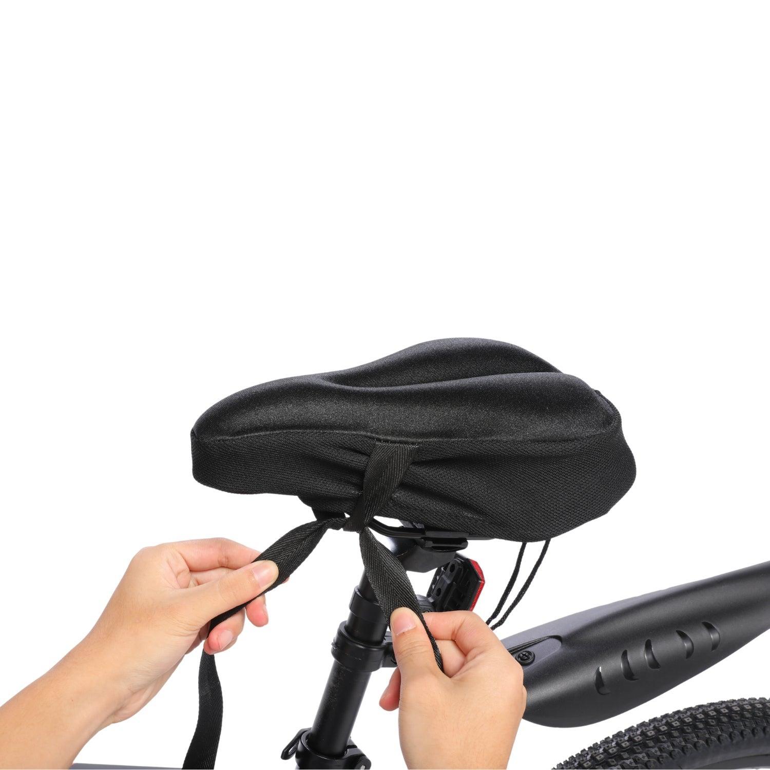 VIVI Bike Seat Cover Bicycle Saddle Covers - Image 5