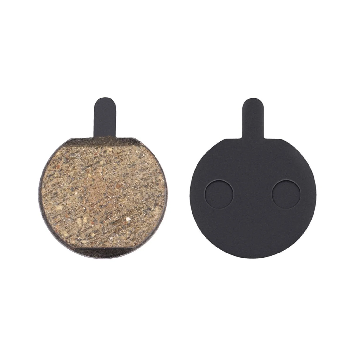 VIVI Bike Semi-Metal Disc Brake Pads - Image 2