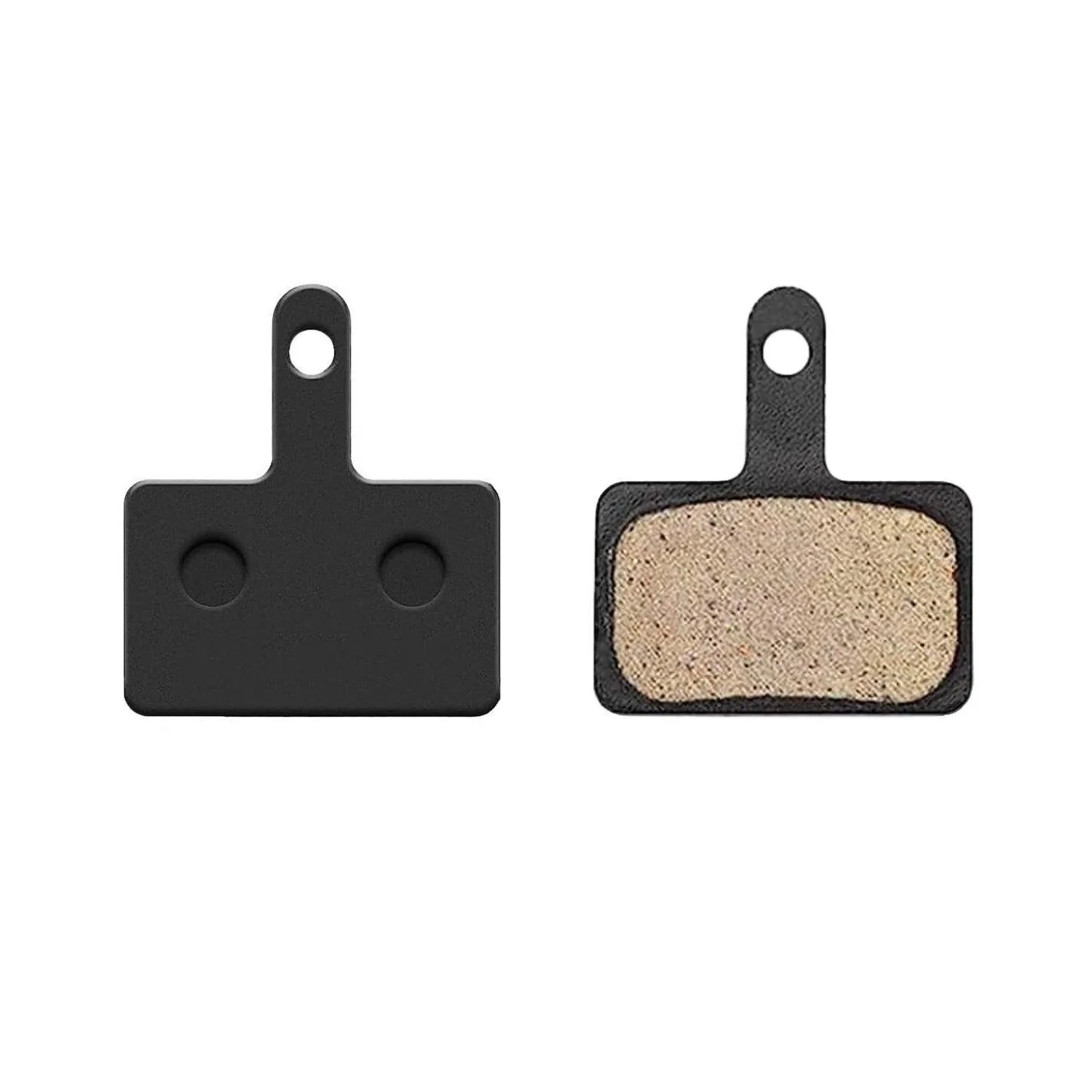 VIVI Bike Semi-Metal Disc Brake Pads - Image 3