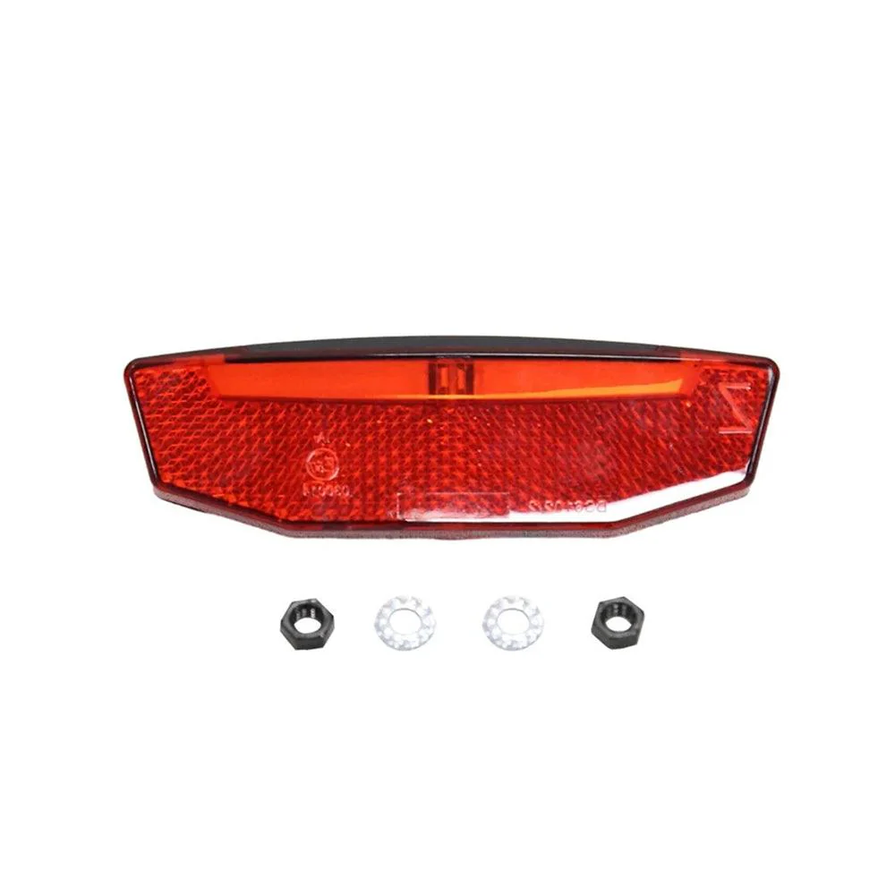 VIVI Bike Taillight LED Warning Lights - Image 3
