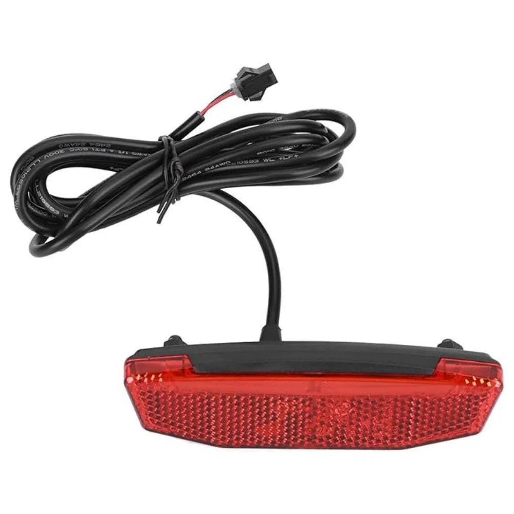 VIVI Bike Taillight LED Warning Lights - Image 7