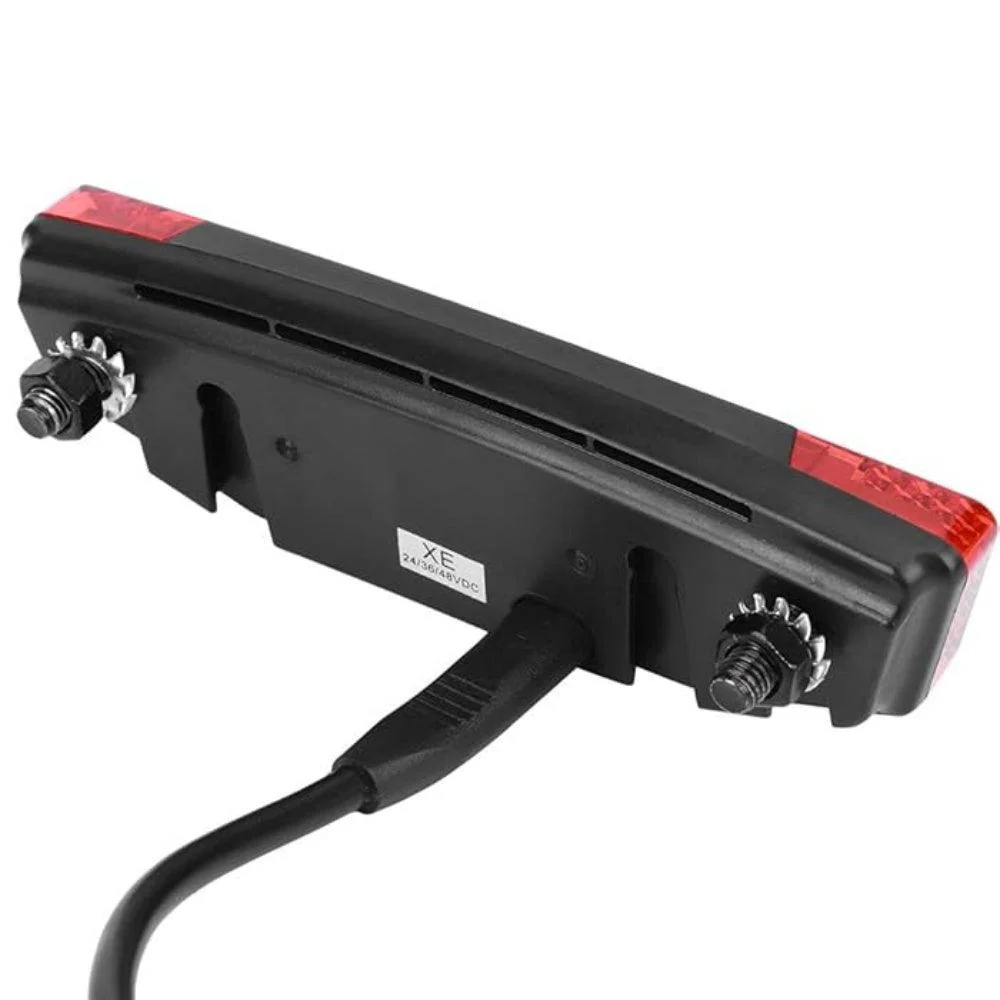VIVI Bike Taillight LED Warning Lights - Image 8