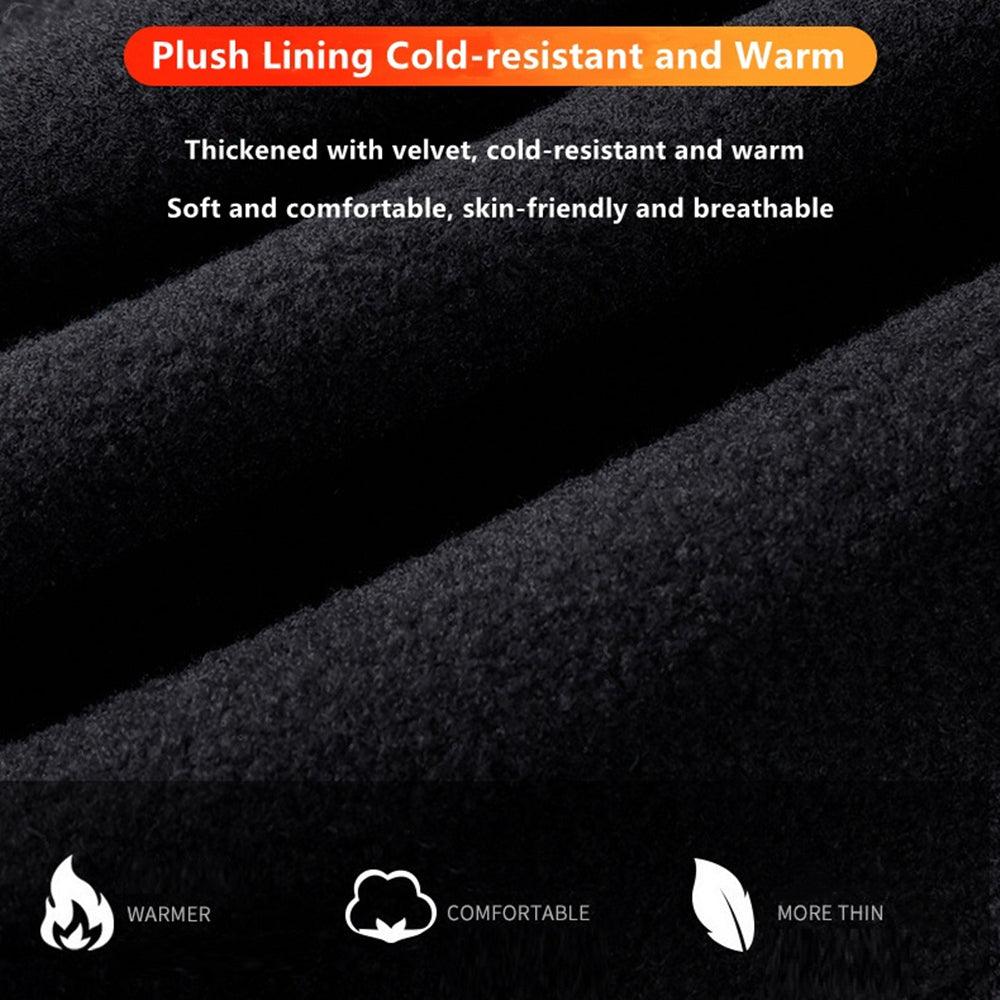 VIVI Bike Winter Helmet Liner Warm Skull Caps - Image 10