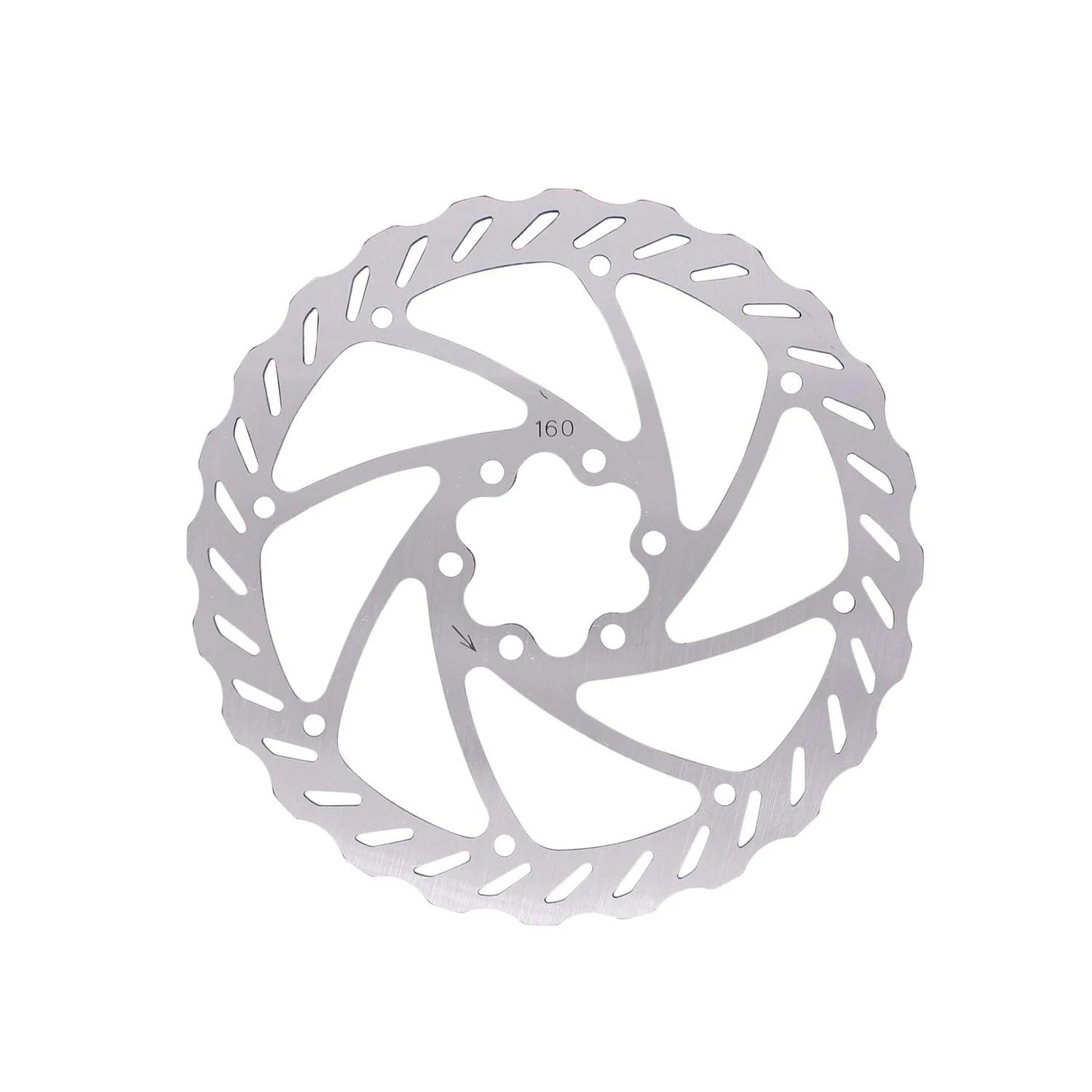 VIVI Bike ZDR Disc Brake Rotor
